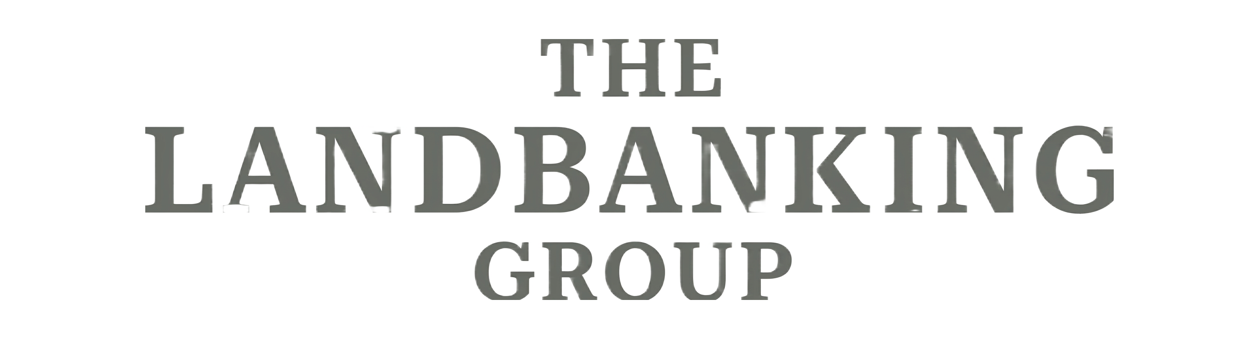 The Landbanking Group