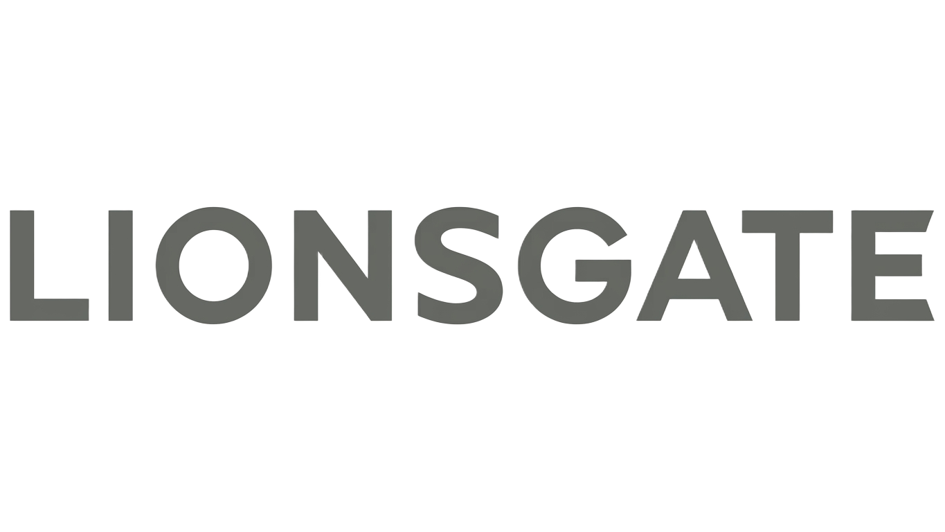 Lionsgate logo