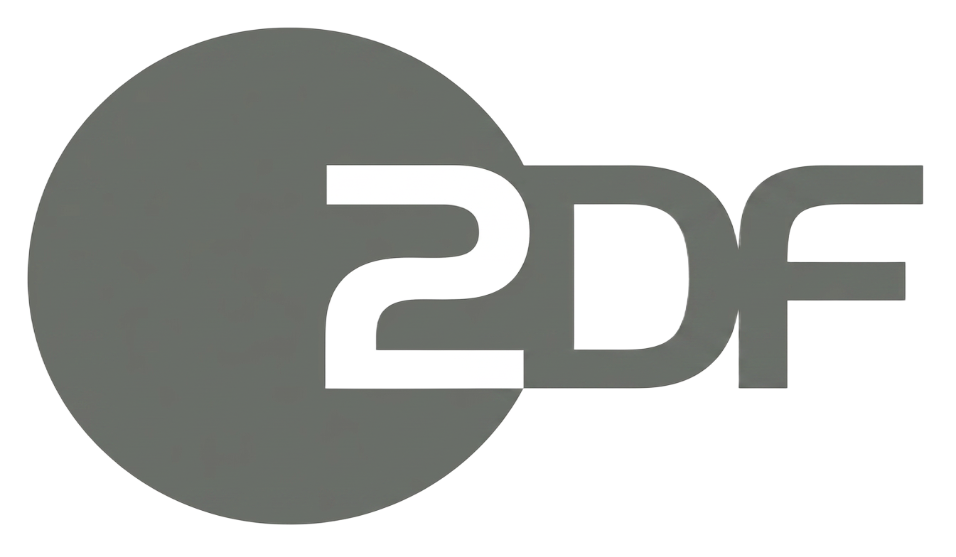 ZDF partner logo