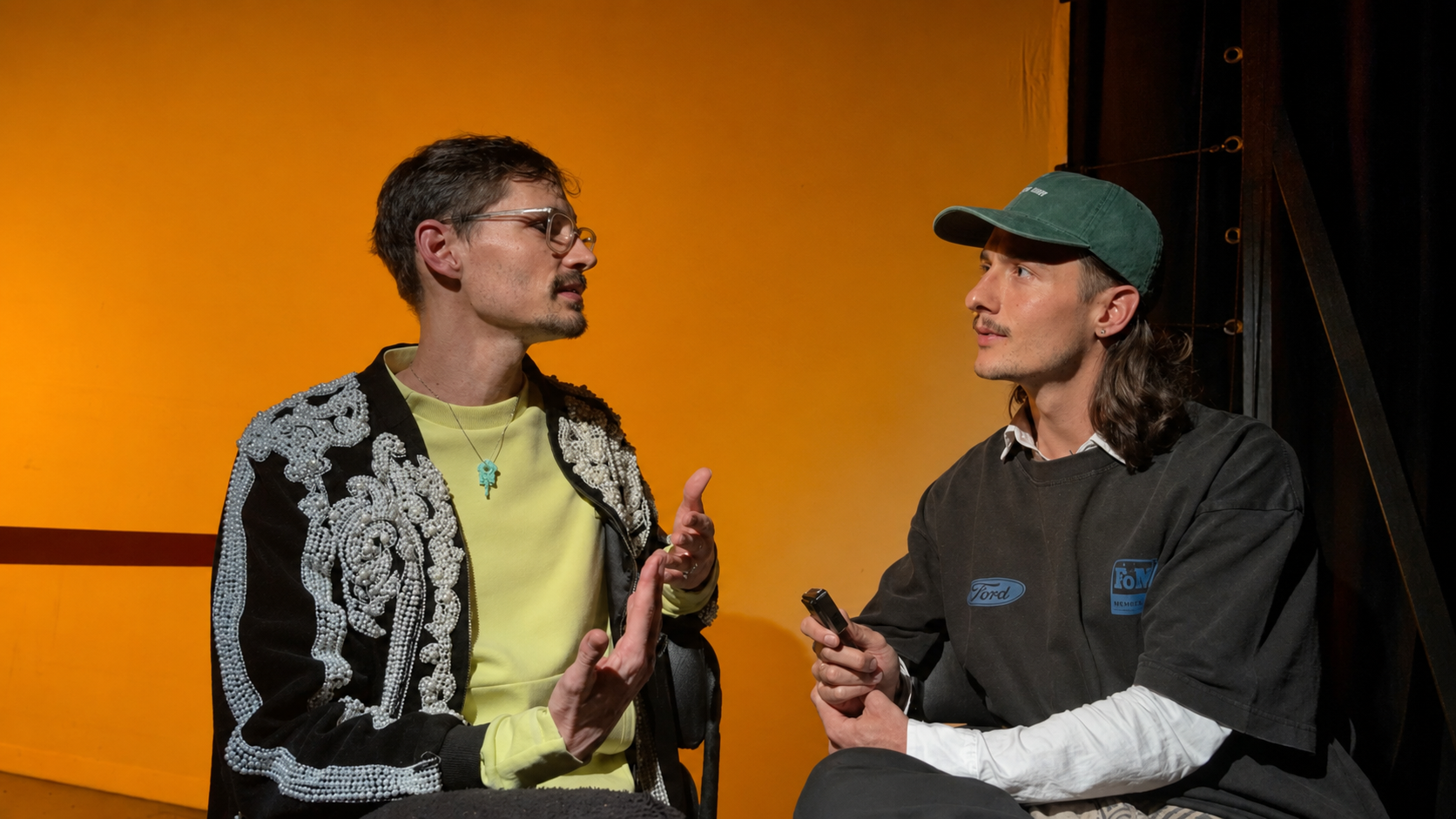 Researching how Art can make an Impact through Dance and Theater